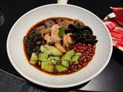 -四季餐厅·新津菜(环湖中路店)