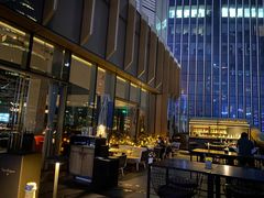 -Mercato莫卡多露台餐厅与酒吧(K11店)