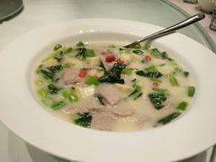 -真爱中国餐馆·年华店(朱雀大街店)