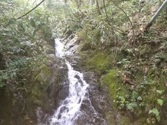 -山沟沟景区