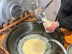 -鱼头泡饭·湖北菜·非物质文化遗产(岳家嘴总店)