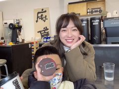 -麻雀咖啡SPARROW COFFEE(十全街店)