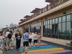 -红星渔村(将军石店)