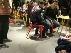 -爱9味·火锅自助主题餐厅(西站店)