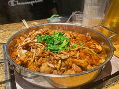 -黄记煌·三汁焖锅(万达广场店)