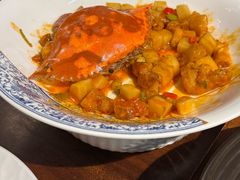 -山外山·林语花园餐厅