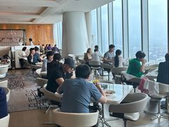 -广州四季酒店·意珍·意式自助餐