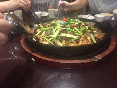 -老板恋上鱼(环山路店)