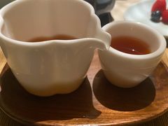 -青藤茶馆(凤起路店)