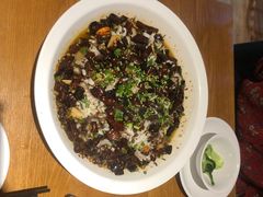 黑鱼花-三猫黑鱼花(南大店)