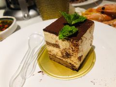 -五月罗马海鲜自助餐厅(陆家嘴店)