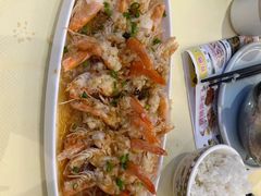 -澳门街风味餐厅(远洋店)
