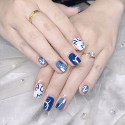 -Hands Nail专业美甲美睫