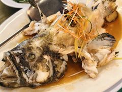-大茄来海鲜餐厅(亚洲城分行)