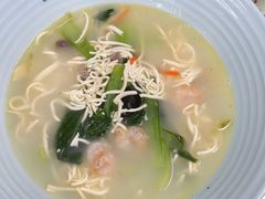 -粗茶淡饭(东关街店)