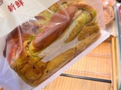 -富贵面包公司(运河店)