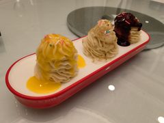 -友鹏海鲜(新宜白大道店)