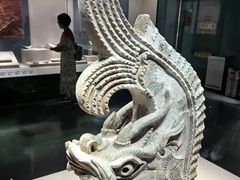 -宁夏博物馆