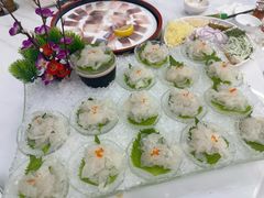 -嘉升大排档(番禺总店)