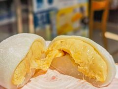 -澳门长洲糯米糍(柯打苏沙街店)