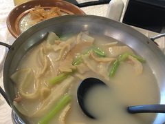 -七哥港式茶餐厅(亮马桥总店)