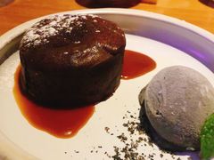 -THE CUT Rooftop顶楼牛排餐吧(环贸iapm店)