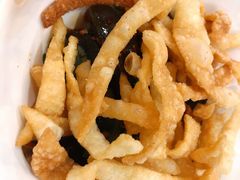 -老长沙龙虾馆(梅林店)