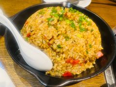 怪噜饭-阿婉贵州苗家酸汤鱼(梅林店)