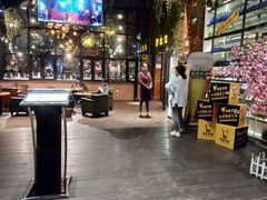 大堂-别院里音乐餐酒吧(双流航空港店)