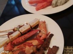 android_upload_pic-太原富力万达文华酒店·美食汇西餐厅
