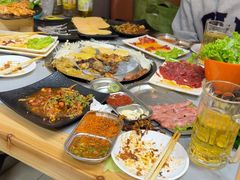 -牛牛牛酸菜煎肉店(望云寺路店)