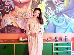 -太阳门广场
