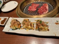 -御牛道日式烤肉料理(杭州万象城店)