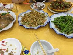 -阿信土煮大排档(太阳城店)