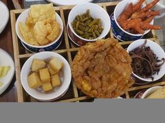 -鸡遇虾煲干锅火锅(小寨金莎店)