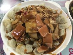 -友利砂锅居(烟台店)