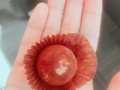 云柔生巧克力朗姆味-派悦坊·甜品·蛋糕(日坛店)