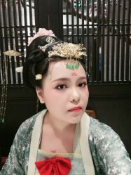 -盘子女人坊古装写真摄影(深圳店)