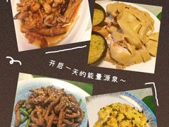 -汇兴源餐馆(小北路店)