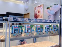 -爸爸糖吐司面包(宁波世纪东方店)