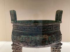 -上海博物馆(人民广场馆)