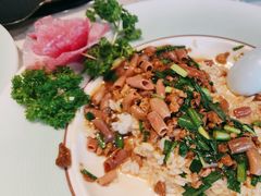 -巧克力渔家.小船海鲜胶东菜(万平口店)