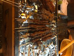 -冰城小镇音乐串吧·聚会餐厅(百子湾店)