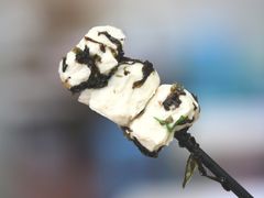 -非遗·爱西干面(小公园总店)