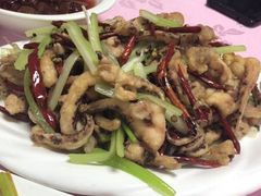 -昱德来·天津菜(河西店)