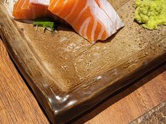 -千代武日本料理(爱建店)