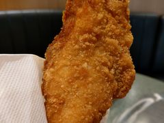 -麦当劳(前海店)