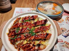 -Sushi Love 创意寿司(丽影广场店)
