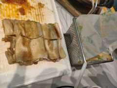 -花少爷·鲜虾干贝粥(延安万达店)