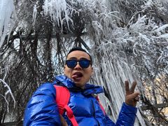 -大平台龙居瀑布旅游区